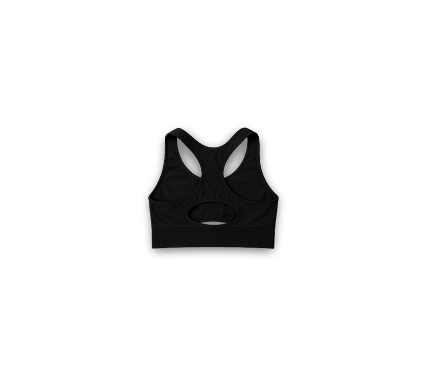 Track Sports Bra