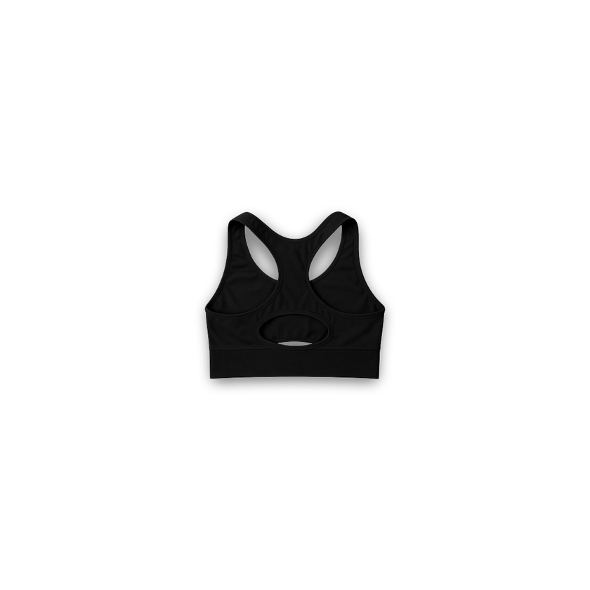 Track Sports Bra